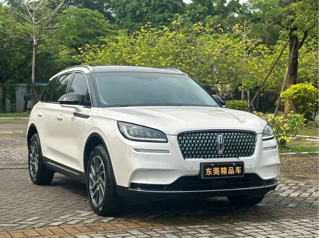 Lincoln Corsair 2.0T 2WD Premium Edition