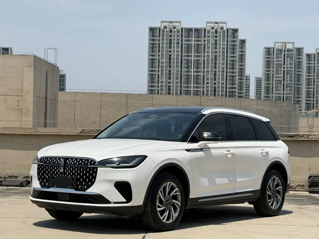 Lincoln Corsair 2.0T 2WD Premium Edition