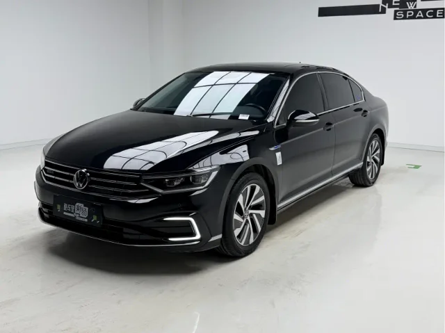 Volkswagen Magotan PHEV GTE Luxury Type
