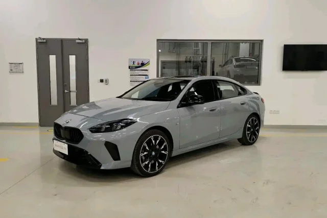 BMW 2 Series 225L M Sport Night Package