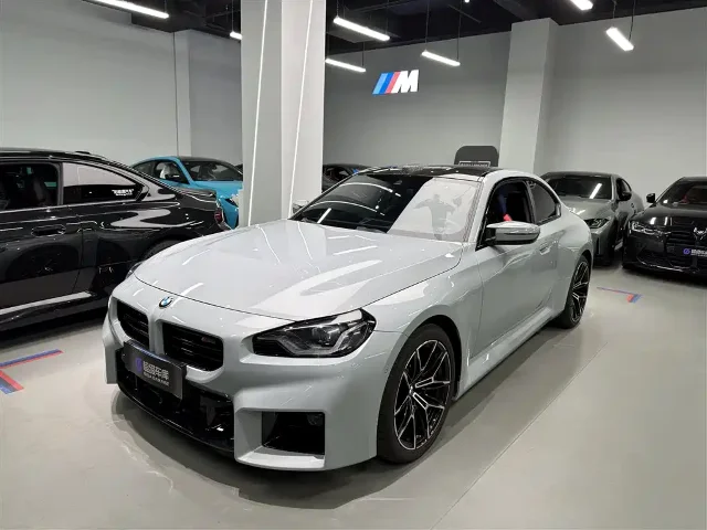 BMW M2 M2