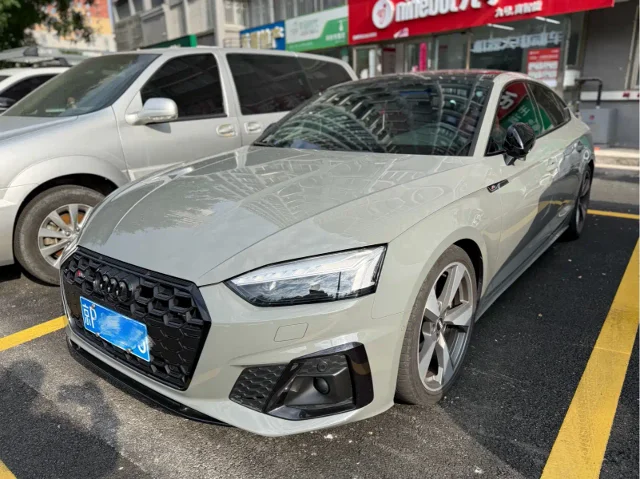 Audi S5 S5 3.0T Sportback
