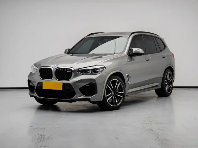 BMW X3 M X3 M