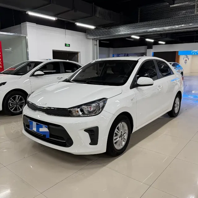 Kia Huanchi 1.4L Auto Comfort Sunroof Edition