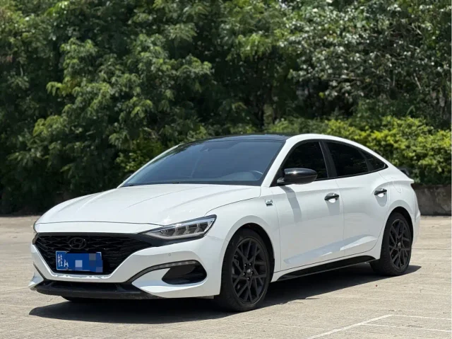 Hyundai Lafesta 280TGDi Luxury Sport Dynamic Enjoy Edition