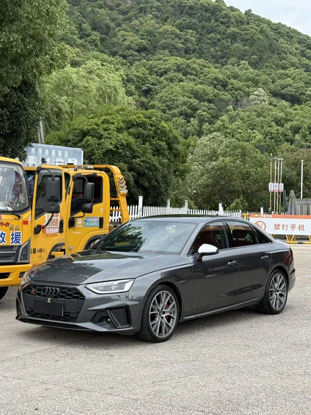 Audi S4 S4 3.0TFSI