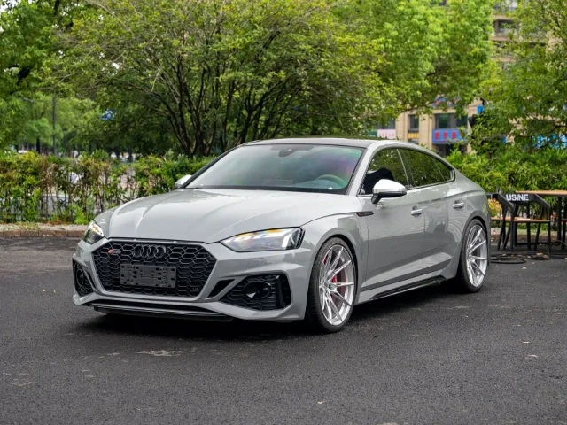 Audi RS 5 RS 5 2.9T Sportback Obsidian Edition