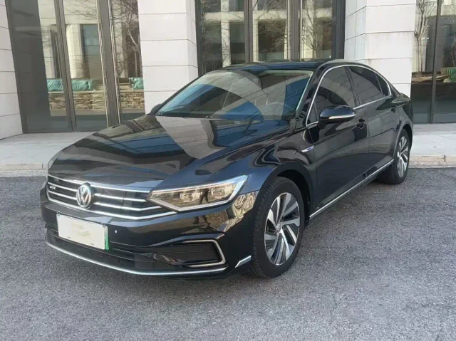 Volkswagen Magotan PHEV GTE Luxury Type