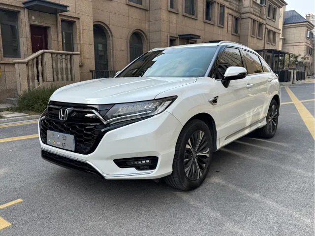 Honda UR-V 370TURBO 4WD Premium Edition