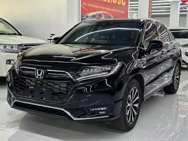Honda UR-V 370TURBO 2WD Elegant Edition