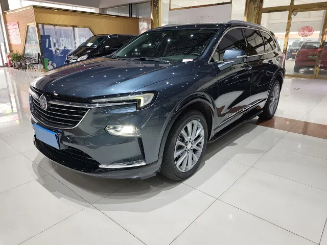 Buick Enclave 28T 2WD Premium Type