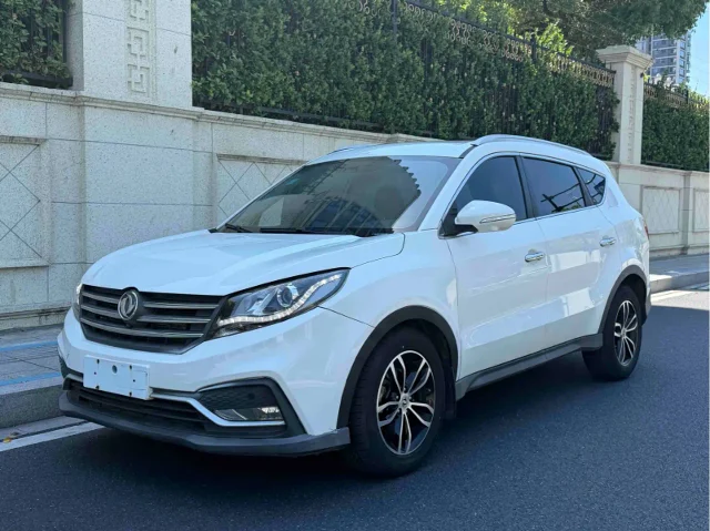 Fengon 580 1.5T CVT Comfort Type