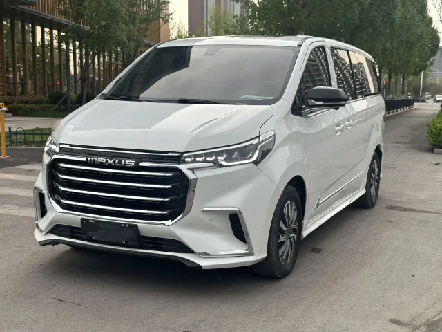 Maxus G20 2.0T Gasoline Auto Luxury Edition