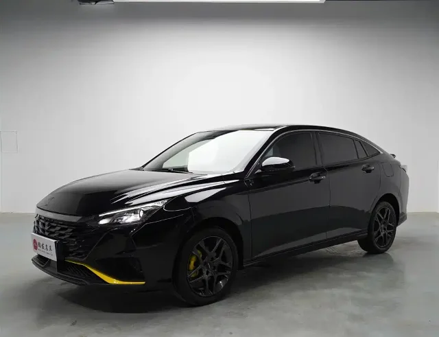 Aeolus Yixuan Mach Edition 1.5T Auto Chase Hunt Knight Edition
