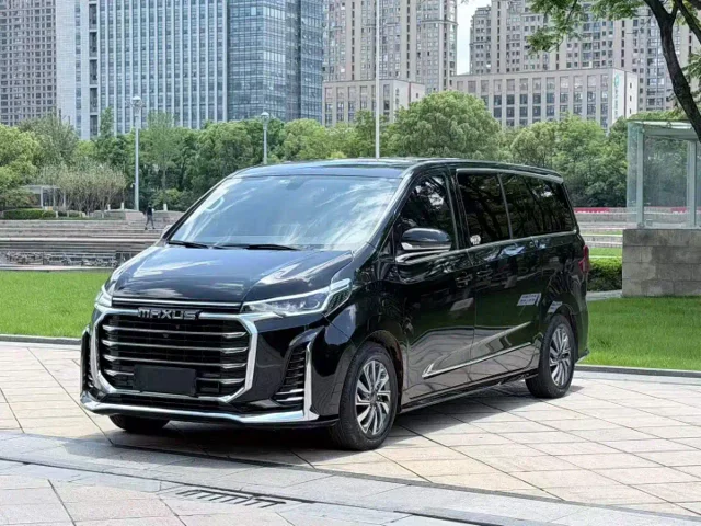 Maxus G20 PLUS 2.0T Gasoline Auto Luxury Executive Edition
