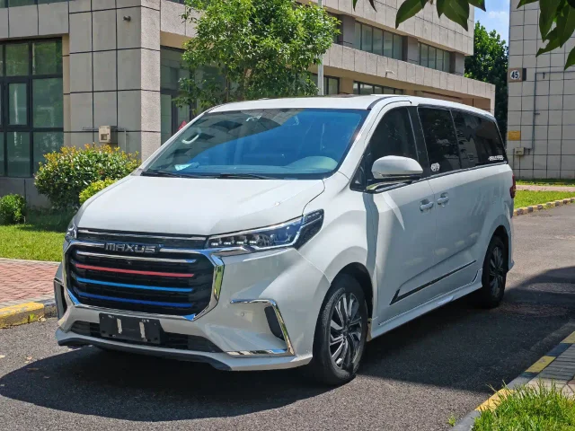 Maxus G20 2.0T Gasoline Auto Luxury Edition