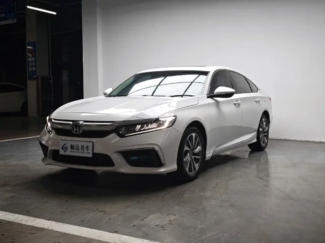 Honda Inspire 260TURBO Exquisite Edition China V