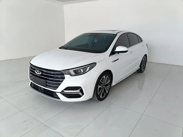 Chery Arrizo 5 PLUS Little Grace 1.5T CVT Smart PLUS