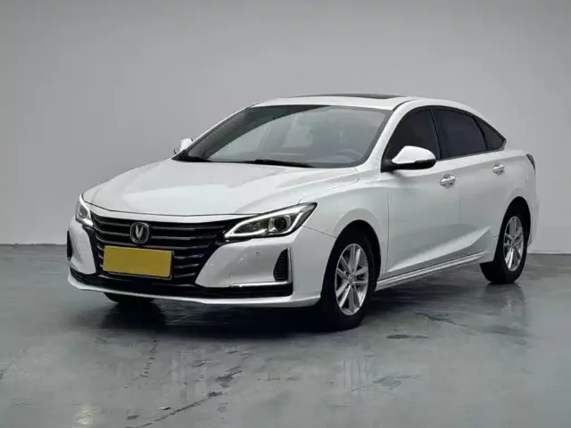 Changan Ruicheng CC 1.5T Auto Dazzle Sharp Type