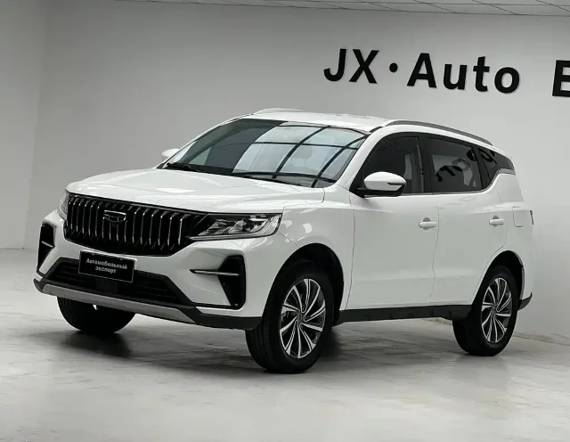 Geely Vision X6 PRO 1.4T Manual Luxury Type