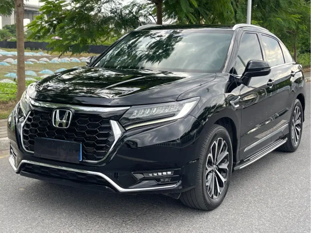 Honda UR-V 370TURBO 2WD Elegant Edition