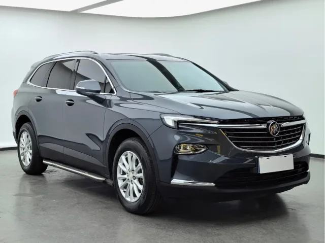 Buick Enclave 28T 2WD Luxury Type