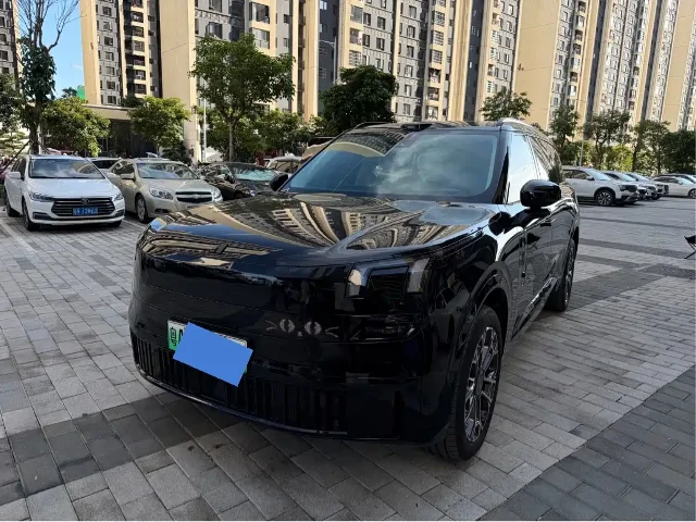 Lynk & Co 900 1.5T Ultra 6 seats