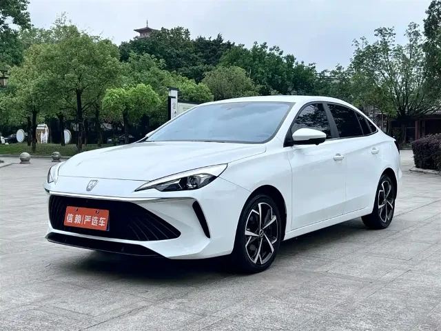 Roewe i5 1.5L CVT Honorable Edition