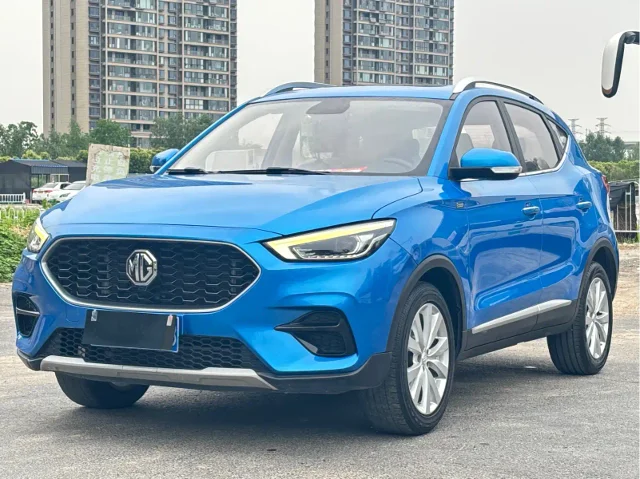 MG ZS 180DVVT Auto Lite