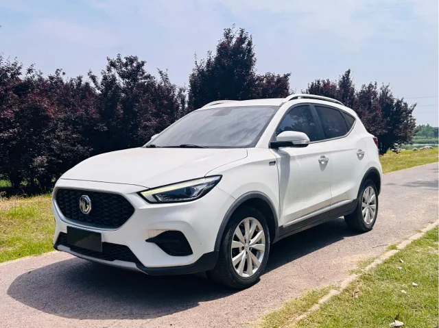 MG ZS 180DVVT Auto Base