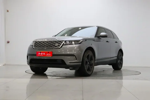 Land Rover Velar 250PS