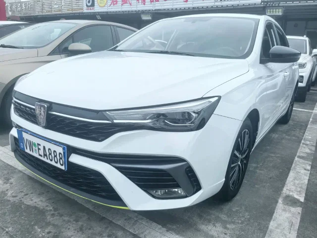 Roewe i5 1.5L CVT Platinum Edition
