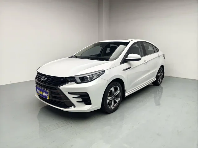 Chery Arrizo 5 PLUS 小AI 1.5T CVT艾粉版