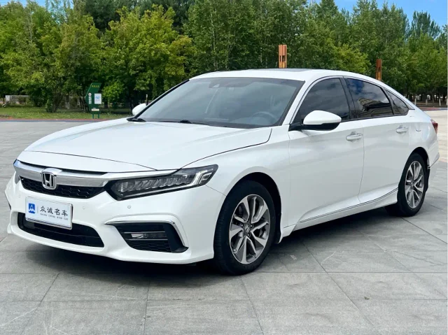 Honda Inspire 260TURBO Exquisite Edition China VI