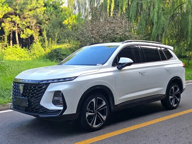 Roewe RX5 MAX 1.5T Auto Aspire Luxury Edition