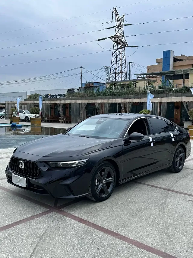 Honda Inspire 260TURBO Fine Comfort Edition