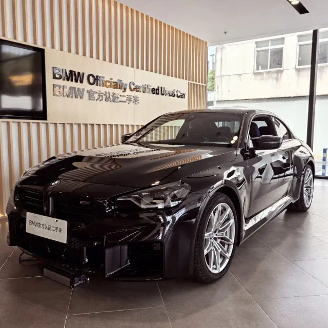 BMW M2 M2