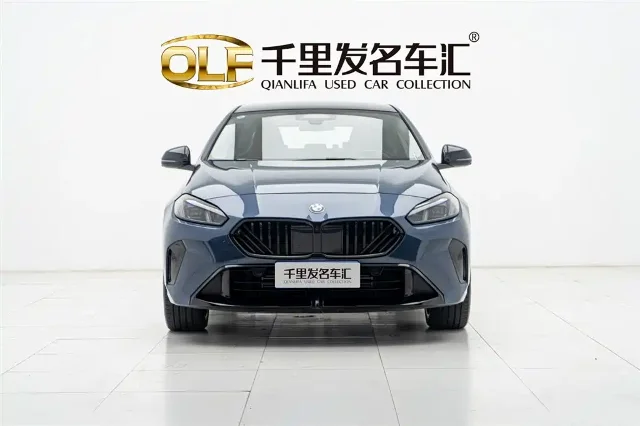 BMW 2 Series 225L M Sport Night Package