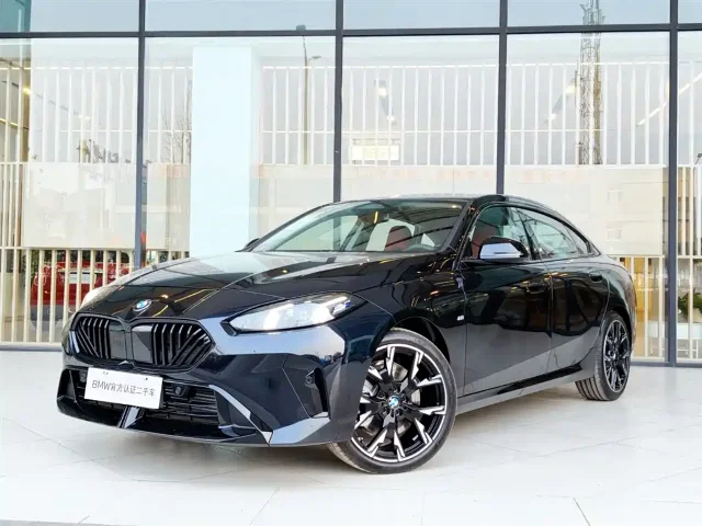 BMW 2 Series 225L M Sport Night Package