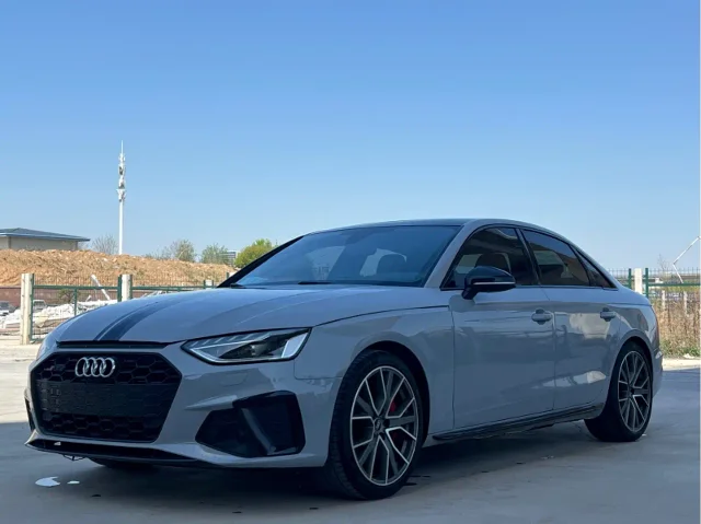 Audi S4 S4 3.0TFSI