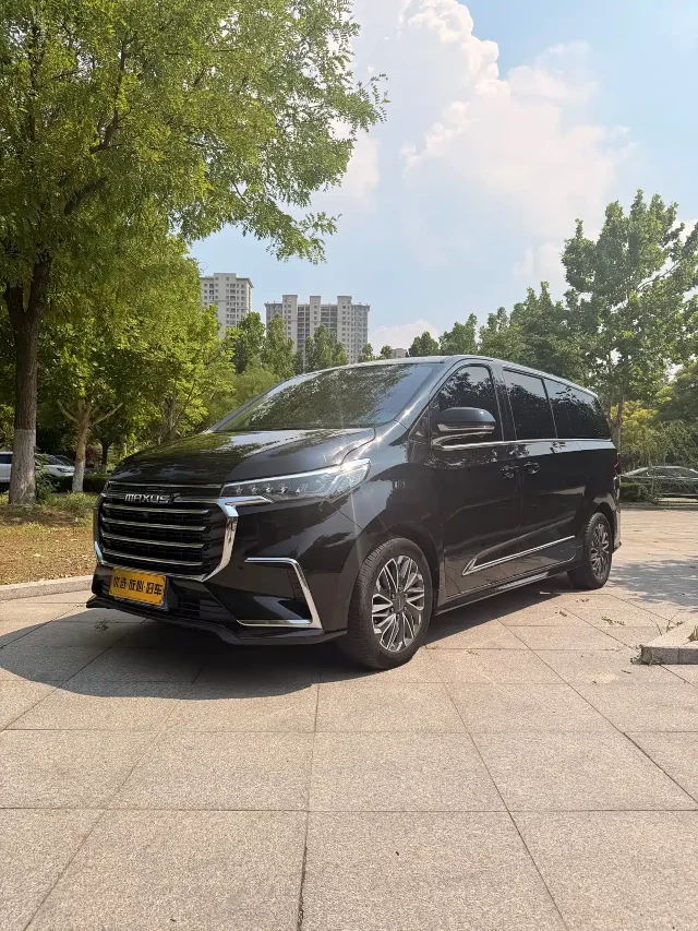 Maxus G20 2.0T Gasoline Auto Luxury Edition