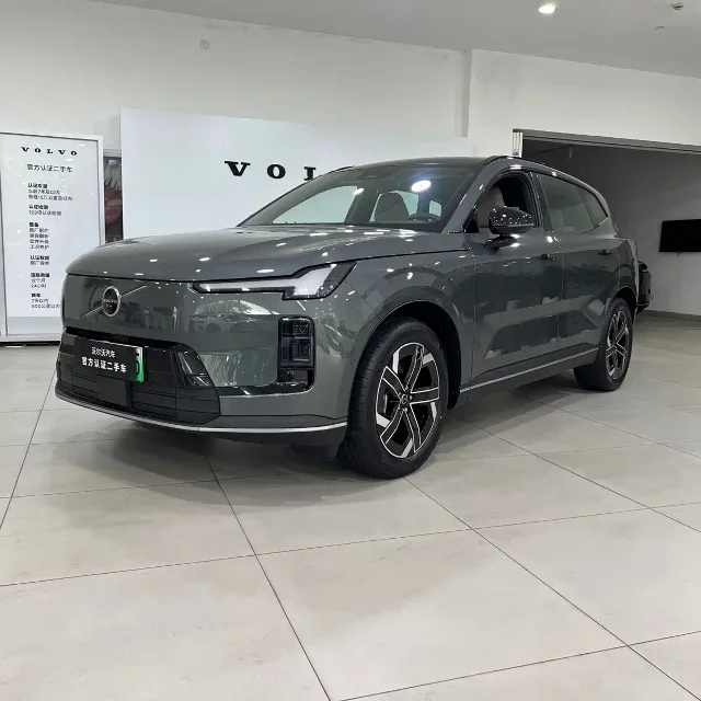 Volvo XC70 PHEV 4WD Ultra Long Range Core