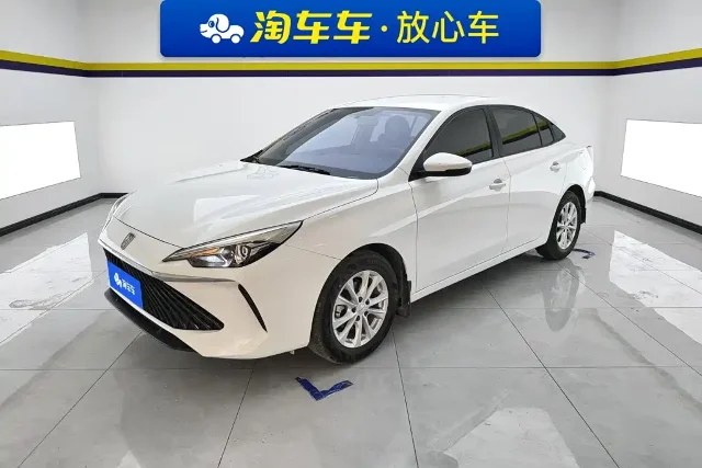 Roewe i5 1.5L Manual Comfort Enjoy Edition
