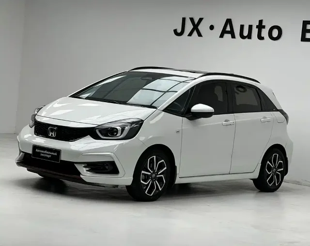 Honda Life 1.5L CVT SPO-SS Lively Edition