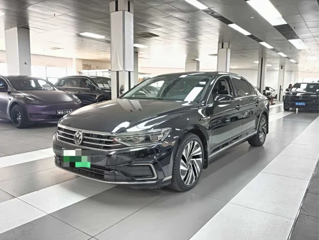 Volkswagen Magotan PHEV GTE Premium Type