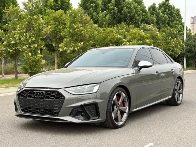 Audi S4 S4 3.0TFSI