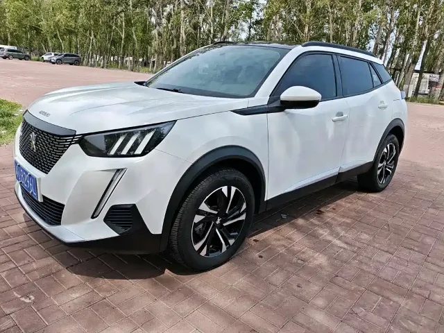 Peugeot 2008 230THP THE ONE