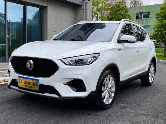 MG ZS 180DVVT Auto Lite