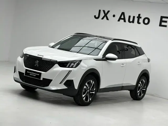 Peugeot 2008 230THP THE ONE
