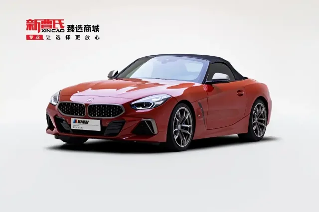 BMW Z4 M40i M Sport Performance Edition